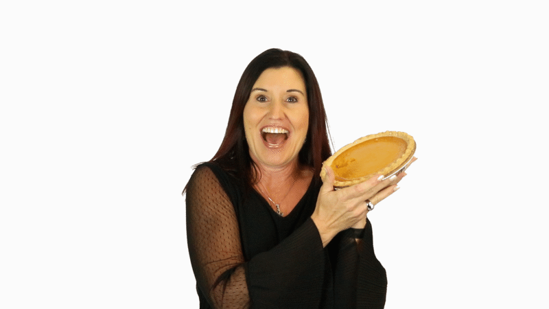 At Louisiana FCU, you get a piece of the pie.